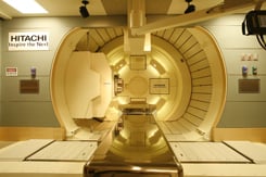 Hokkaido University, Hitachi Develop Proton Beam Therapy System